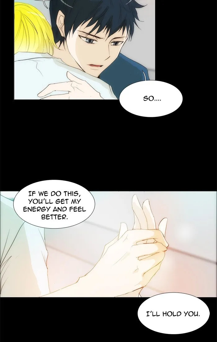 Read unTouchable chapter 111 image 28 on Lezhin