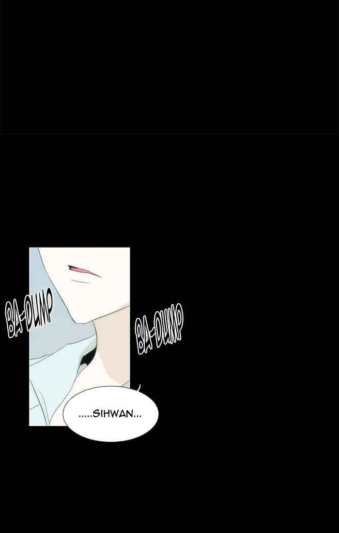 Read unTouchable chapter 111 image 29 on Lezhin