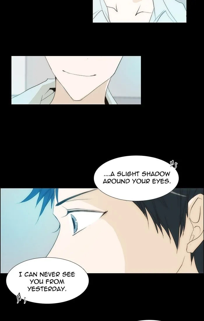 Read unTouchable chapter 111 image 32 on Lezhin
