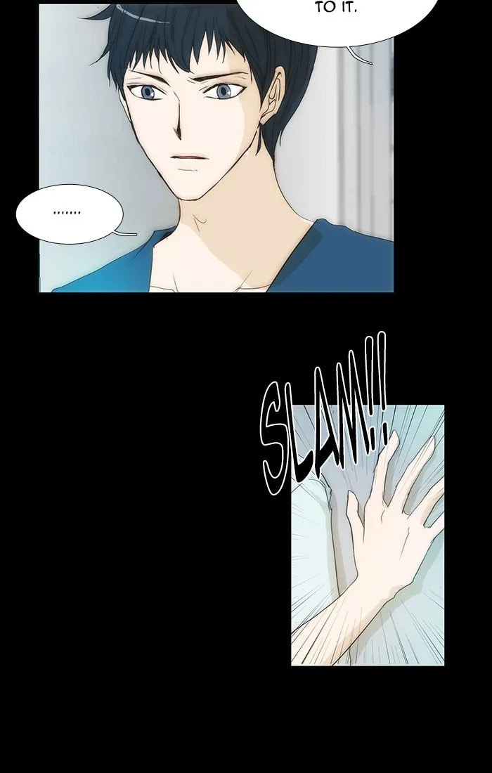 Read unTouchable chapter 111 image 35 on Lezhin