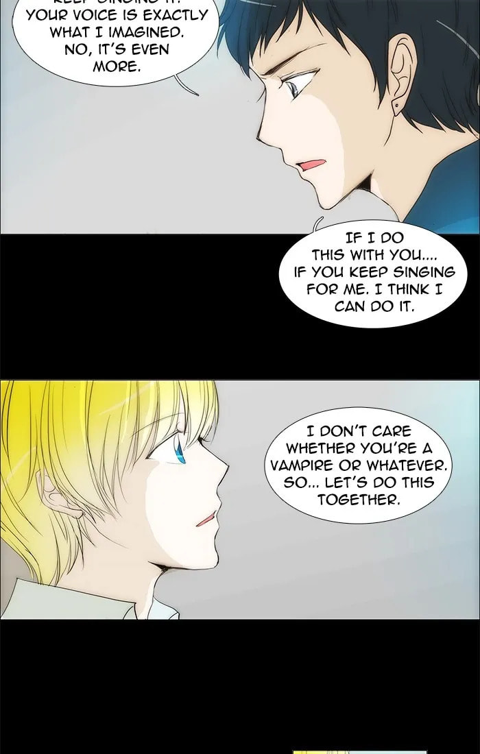 Read unTouchable chapter 111 image 37 on Lezhin