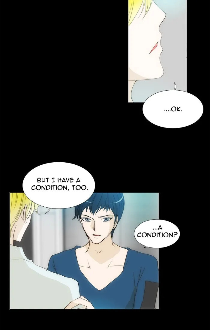Read unTouchable chapter 111 image 38 on Lezhin