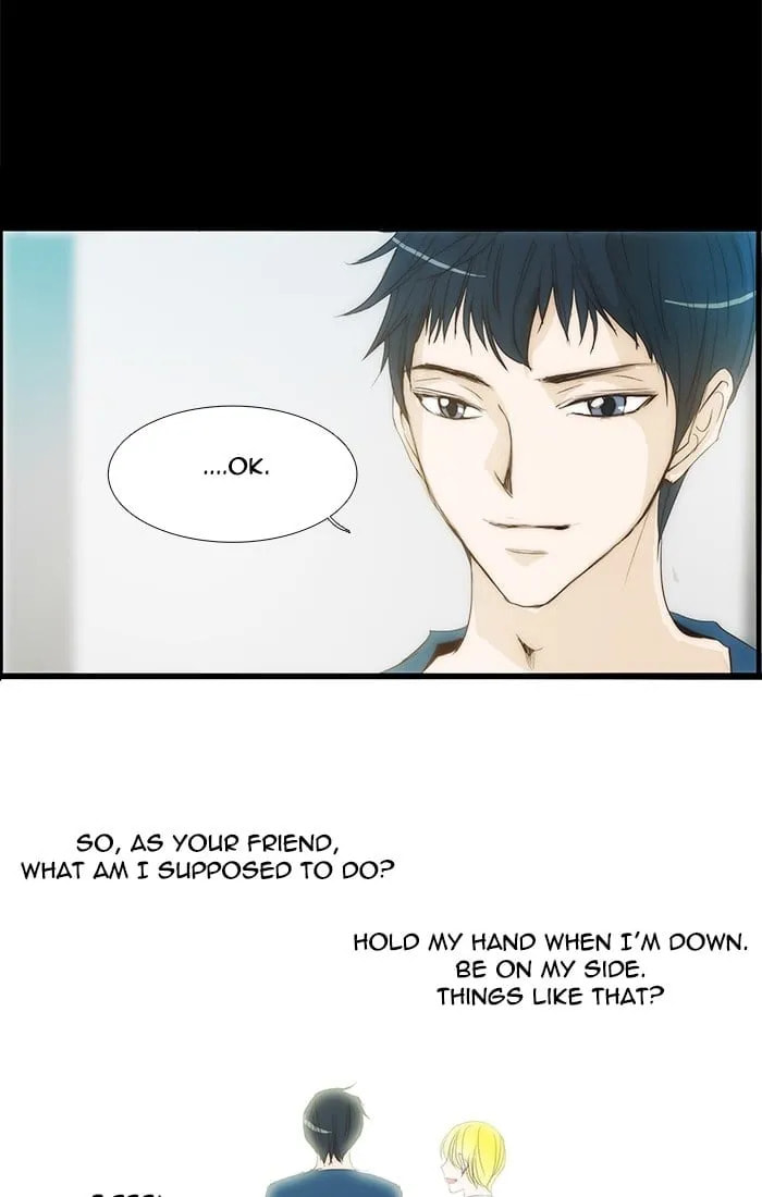 Read unTouchable chapter 111 image 42 on Lezhin
