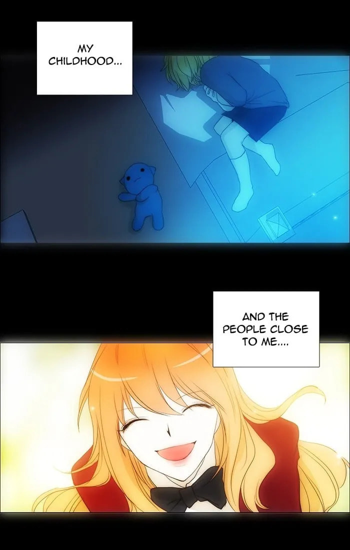 Read unTouchable chapter 111 image 45 on Lezhin