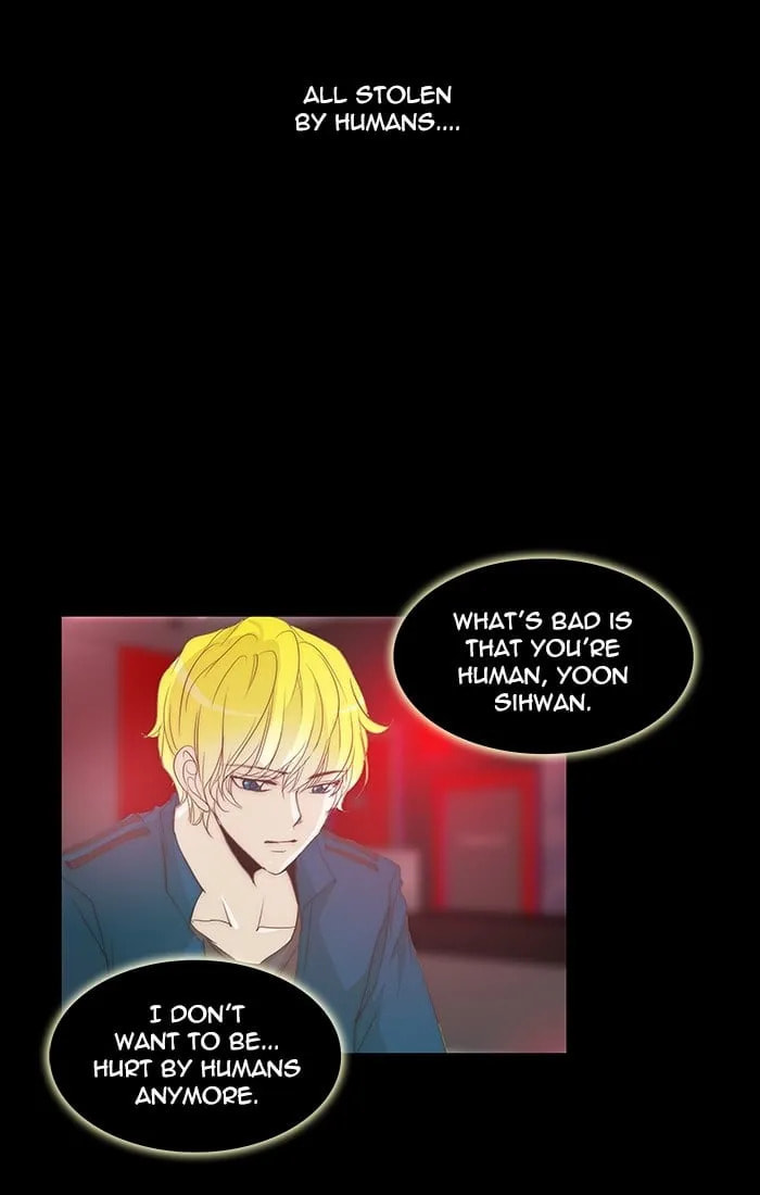 Read unTouchable chapter 111 image 46 on Lezhin