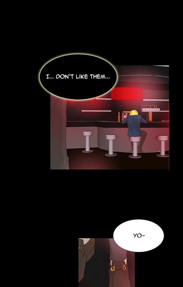 Read unTouchable chapter 111 image 47 on Lezhin
