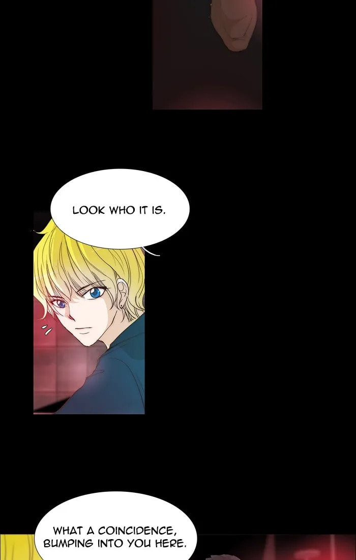 Read unTouchable chapter 111 image 48 on Lezhin