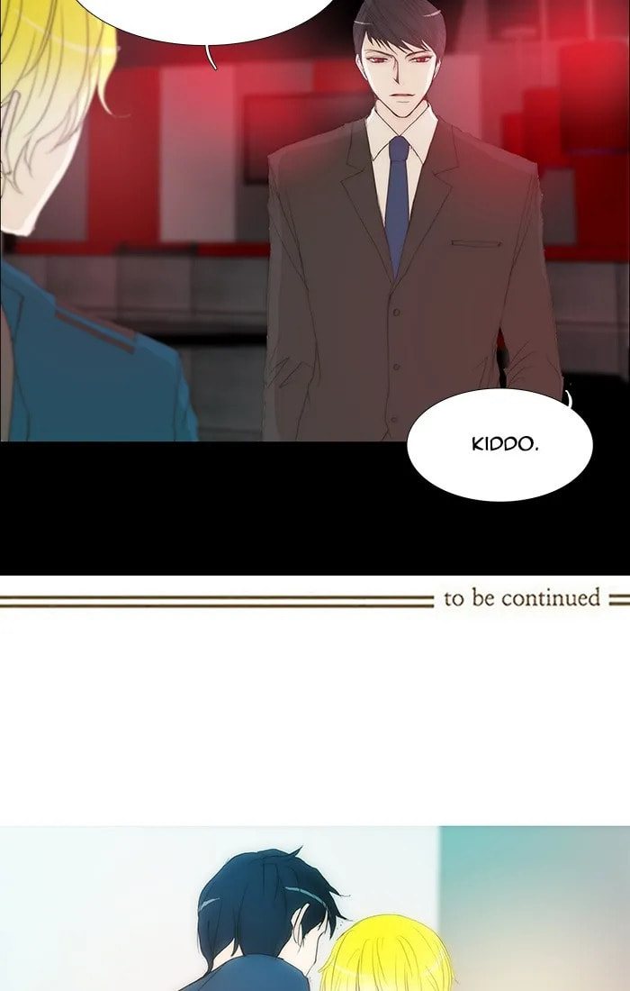 Read unTouchable chapter 111 image 49 on Lezhin