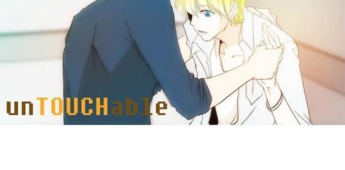 Read unTouchable chapter 111 image 50 on Lezhin