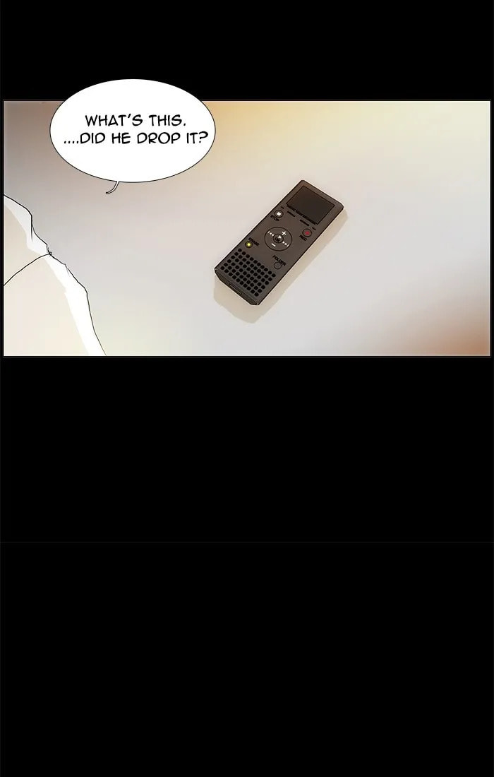 Read unTouchable chapter 111 image 7 on Lezhin