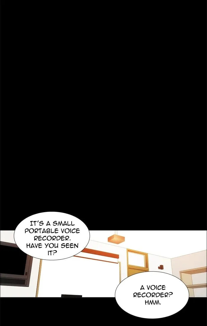 Read unTouchable chapter 111 image 9 on Lezhin