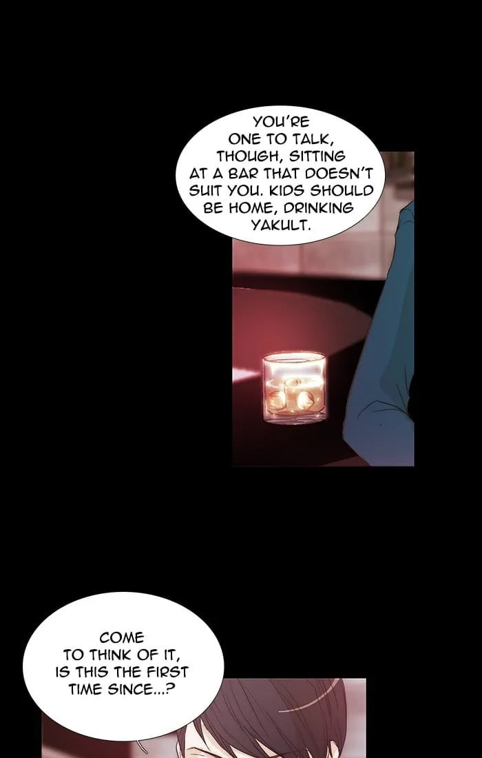 Read unTouchable chapter 112 image 1 on Lezhin