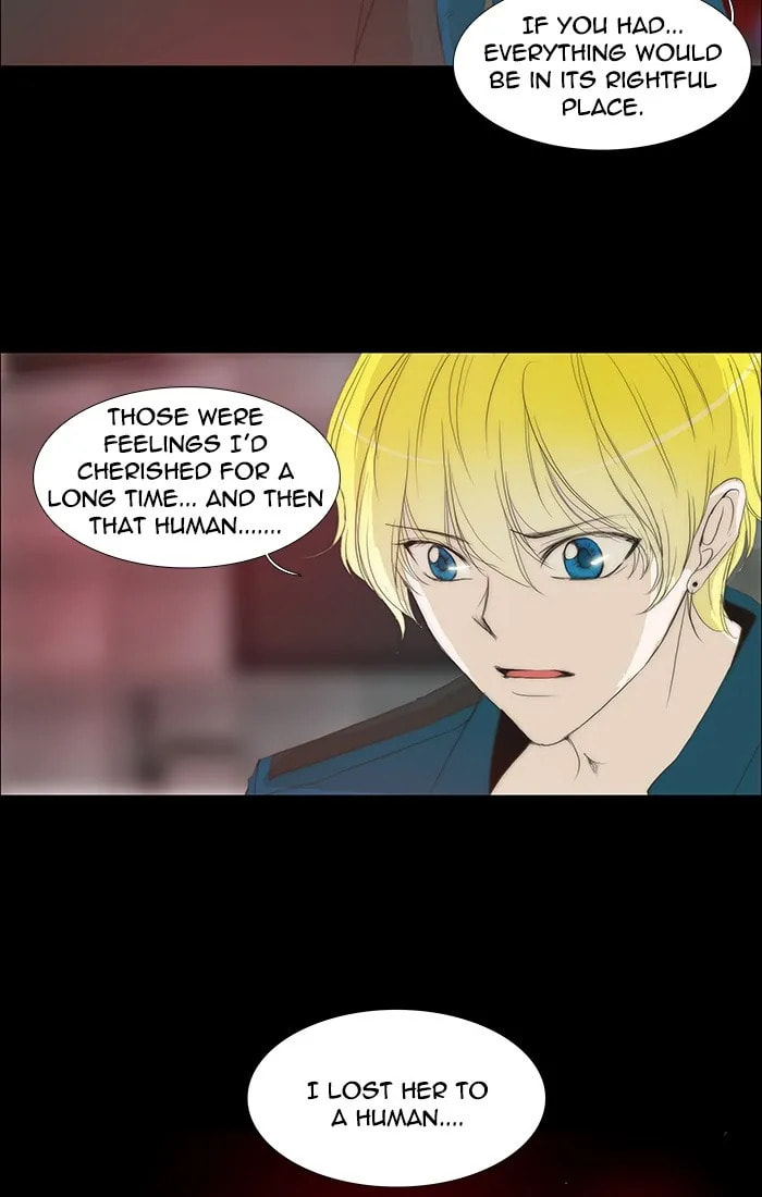 Read unTouchable chapter 112 image 10 on Lezhin