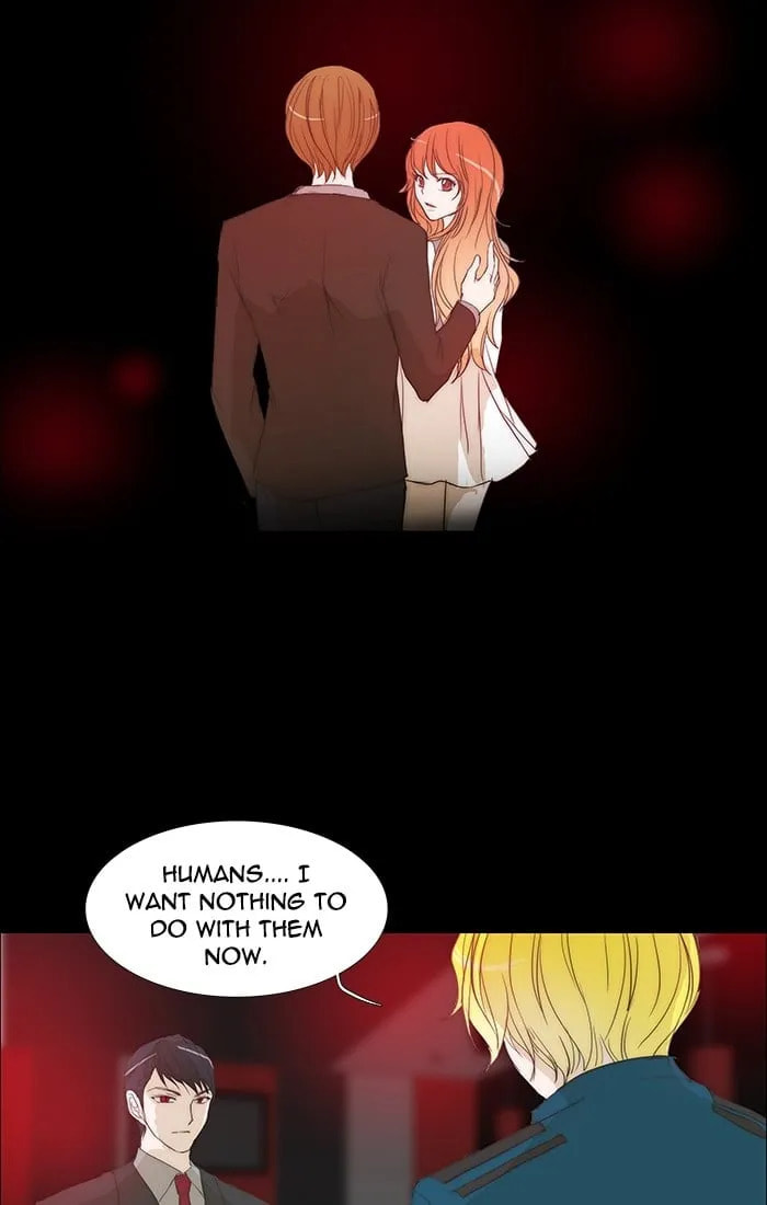 Read unTouchable chapter 112 image 11 on Lezhin