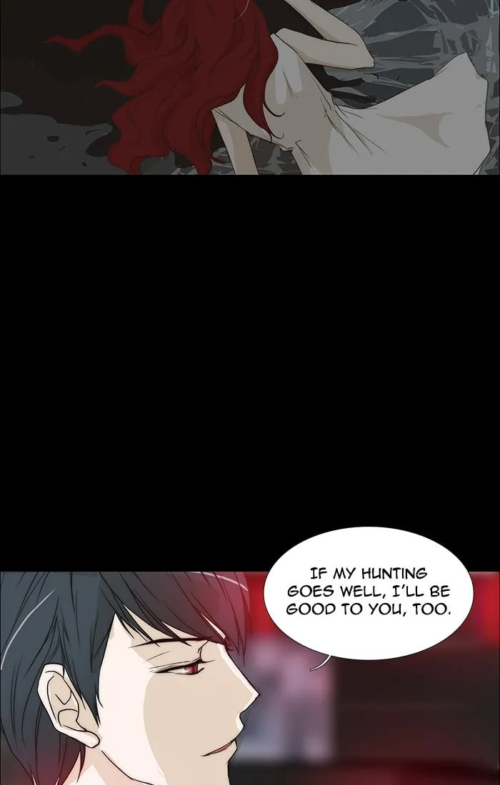 Read unTouchable chapter 112 image 14 on Lezhin