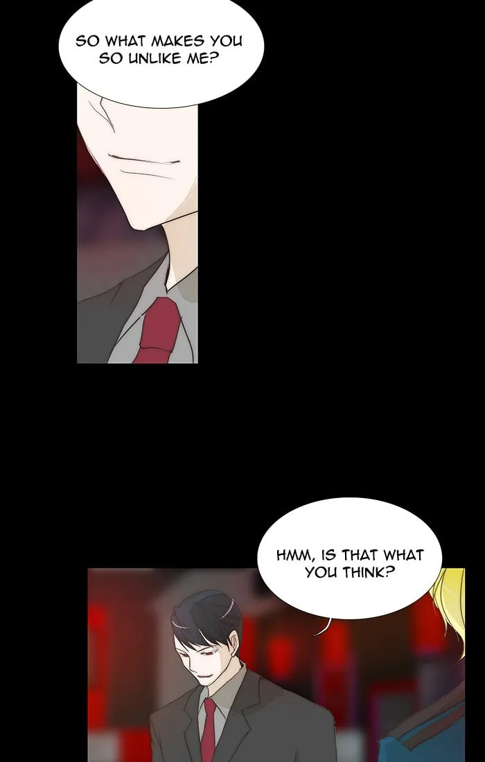 Read unTouchable chapter 112 image 17 on Lezhin