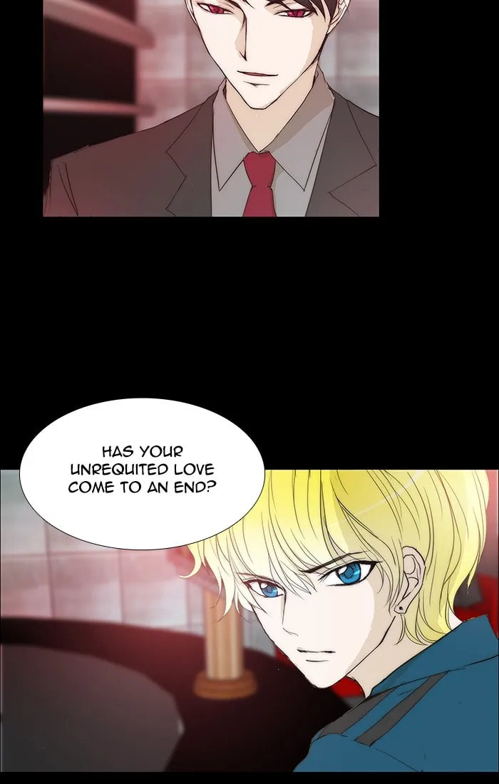 Read unTouchable chapter 112 image 2 on Lezhin