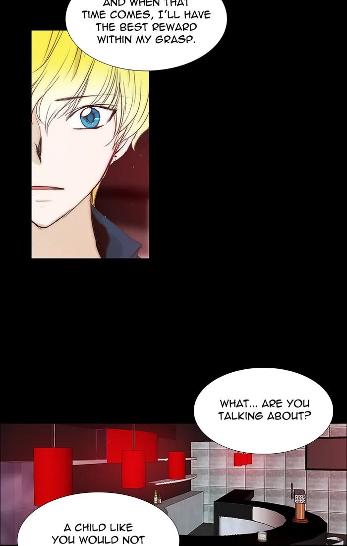 Read unTouchable chapter 112 image 20 on Lezhin