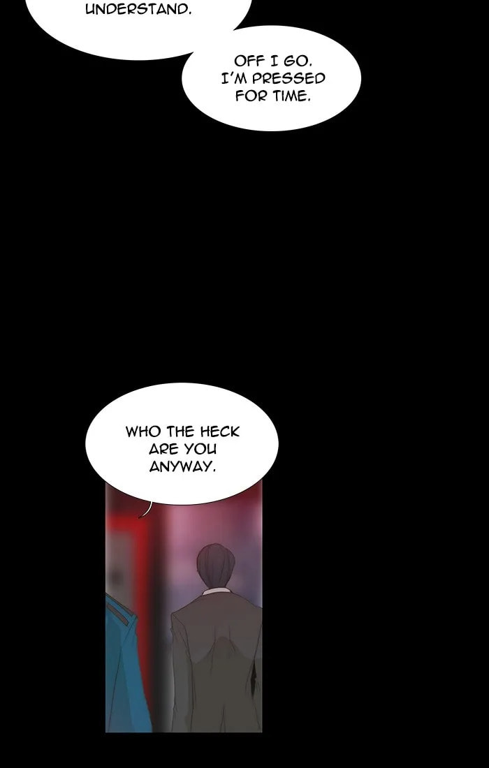Read unTouchable chapter 112 image 21 on Lezhin