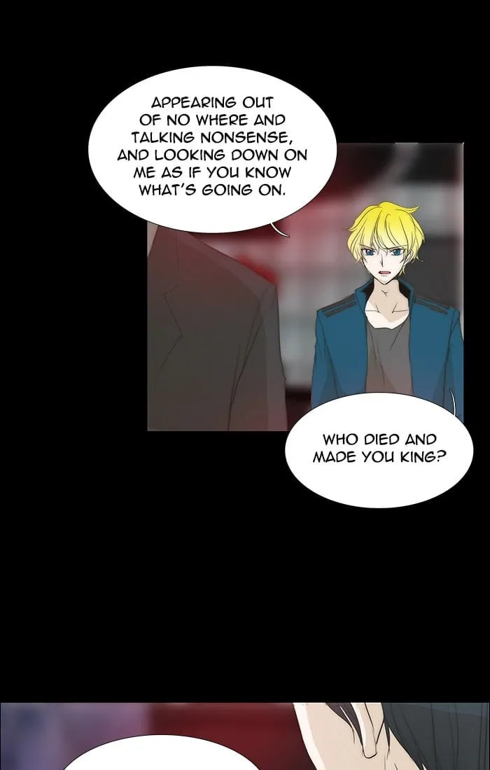 Read unTouchable chapter 112 image 22 on Lezhin