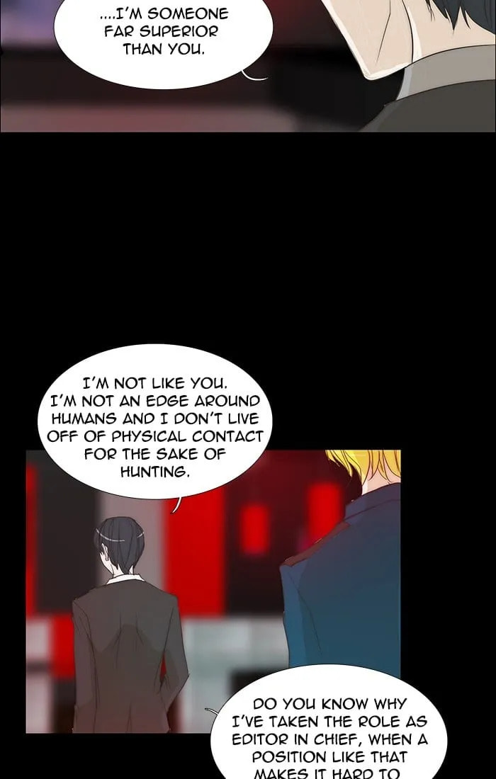 Read unTouchable chapter 112 image 23 on Lezhin
