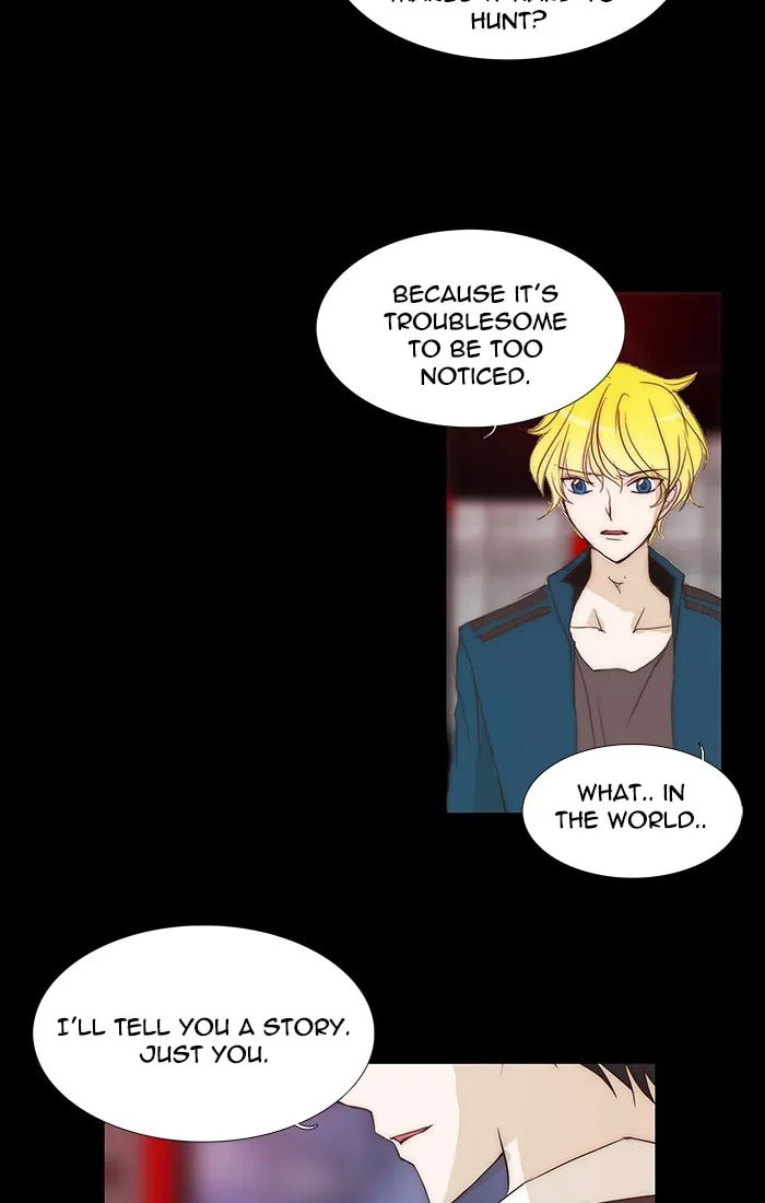Read unTouchable chapter 112 image 24 on Lezhin