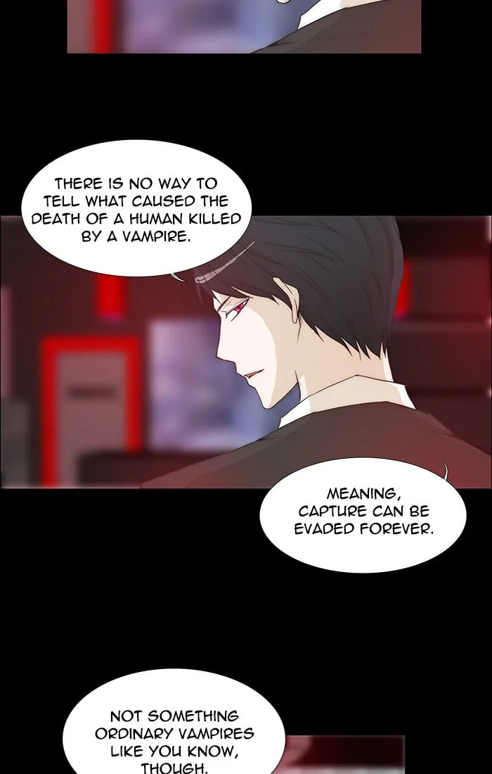 Read unTouchable chapter 112 image 25 on Lezhin