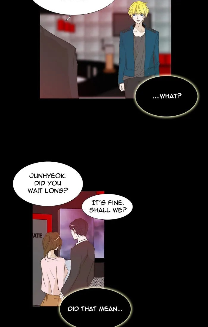 Read unTouchable chapter 112 image 26 on Lezhin