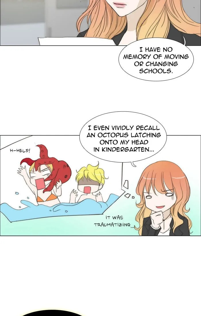 Read unTouchable chapter 112 image 32 on Lezhin