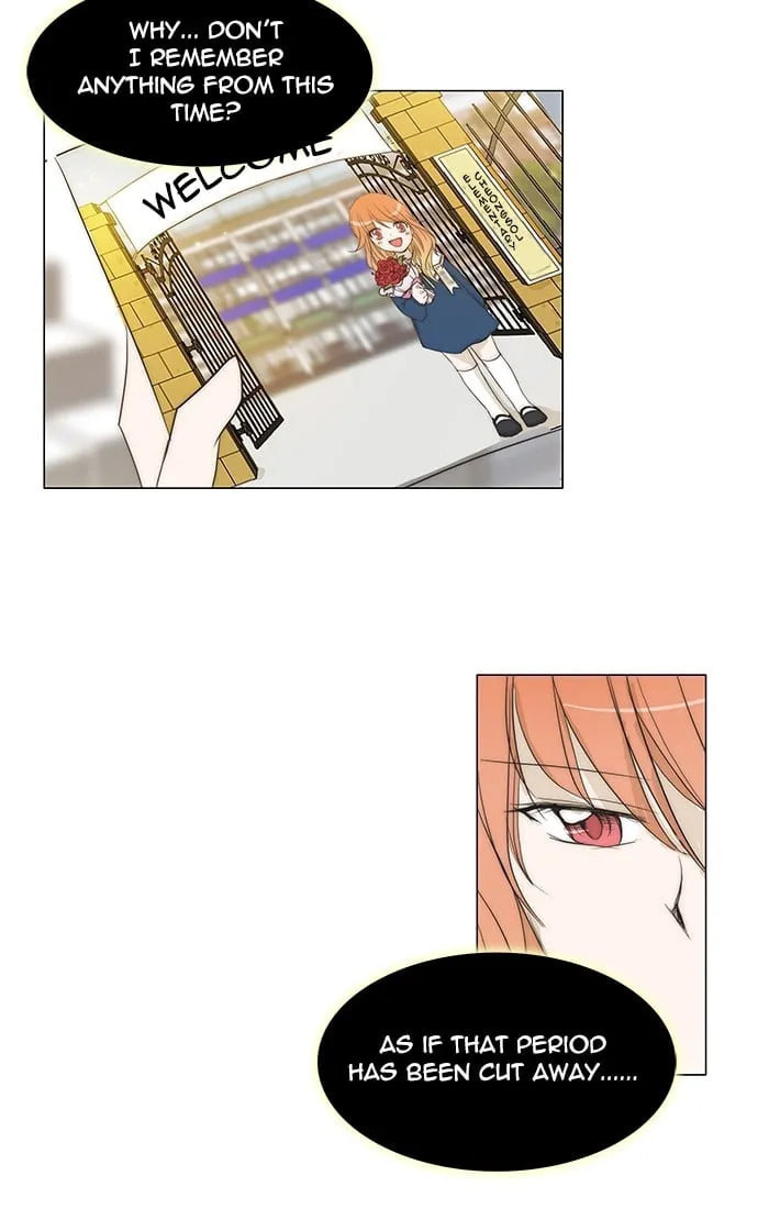 Read unTouchable chapter 112 image 33 on Lezhin