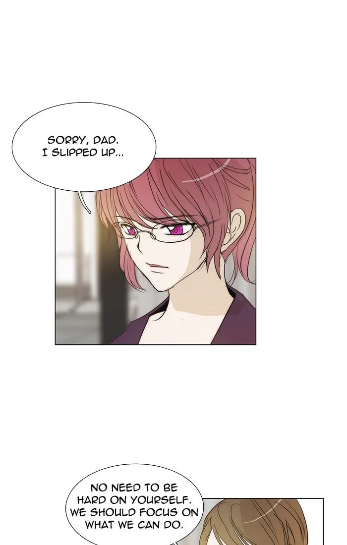 Read unTouchable chapter 112 image 38 on Lezhin