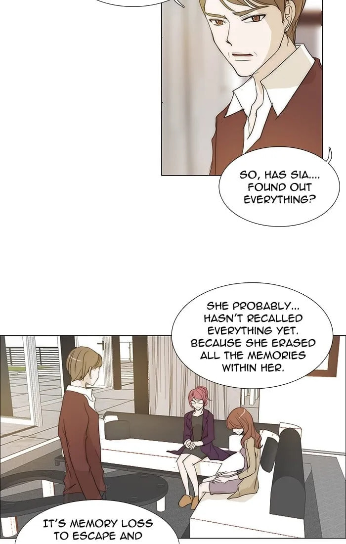 Read unTouchable chapter 112 image 39 on Lezhin