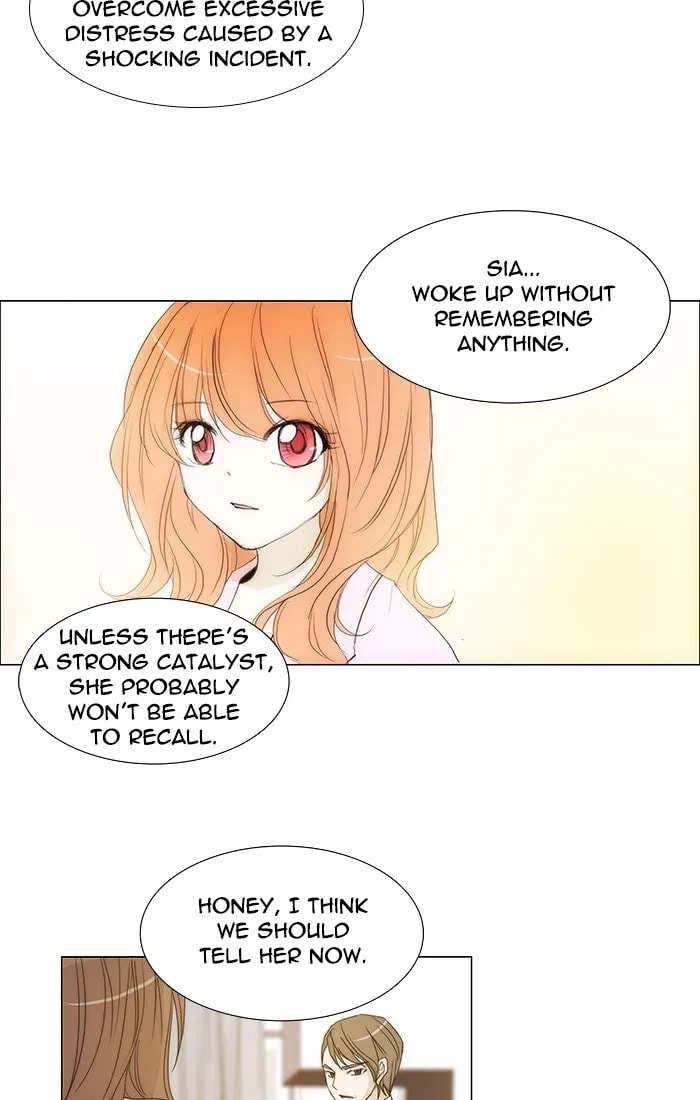 Read unTouchable chapter 112 image 40 on Lezhin