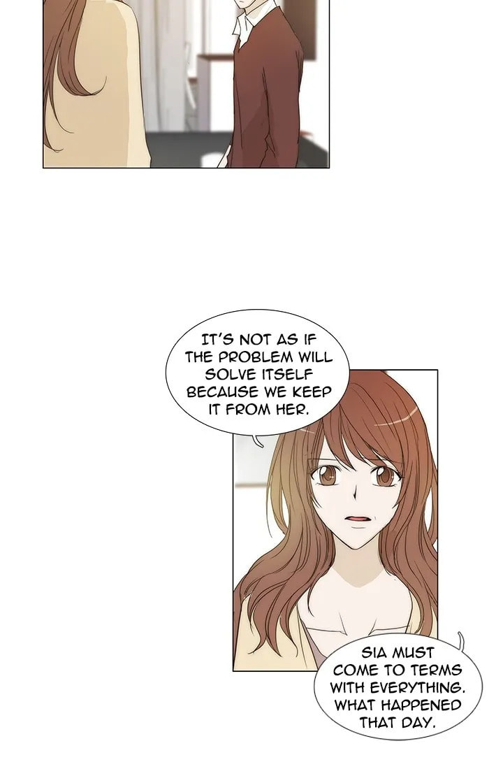 Read unTouchable chapter 112 image 41 on Lezhin
