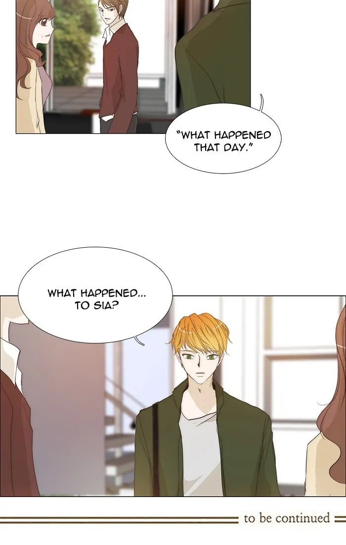 Read unTouchable chapter 112 image 43 on Lezhin