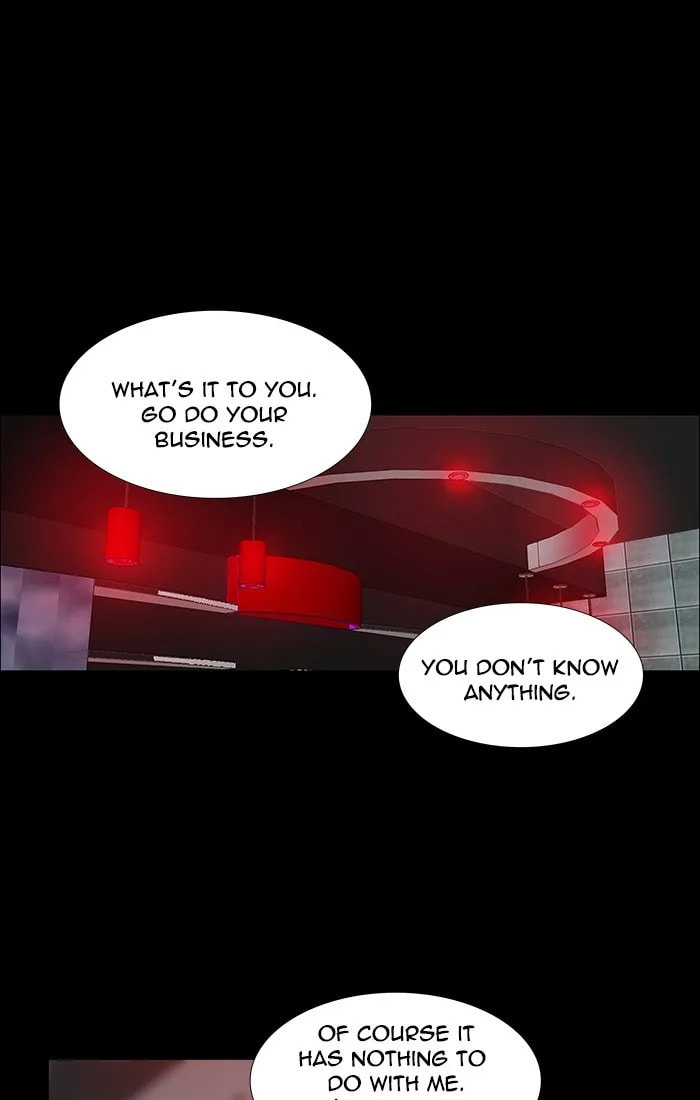 Read unTouchable chapter 112 image 5 on Lezhin