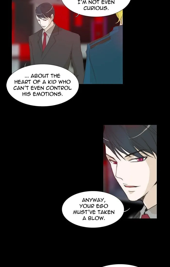 Read unTouchable chapter 112 image 6 on Lezhin
