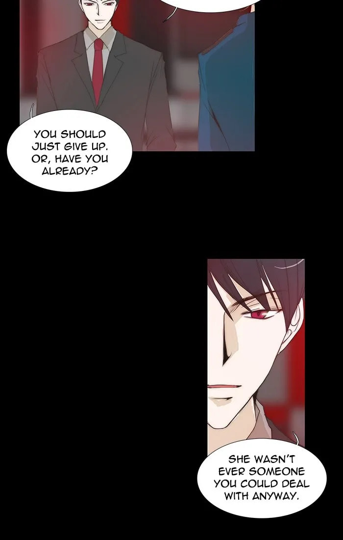 Read unTouchable chapter 112 image 8 on Lezhin