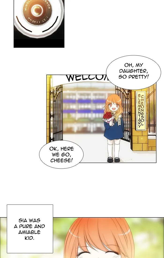 Read unTouchable chapter 113 image 1 on Lezhin