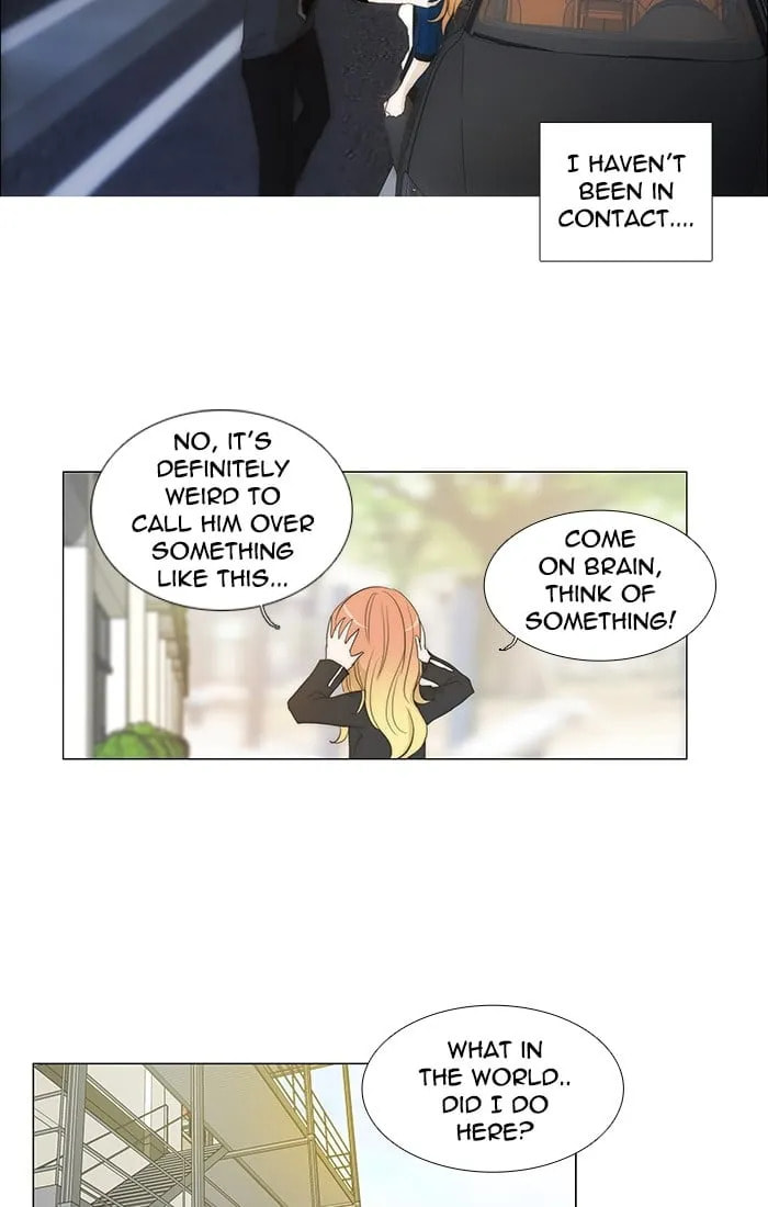 Read unTouchable chapter 113 image 10 on Lezhin