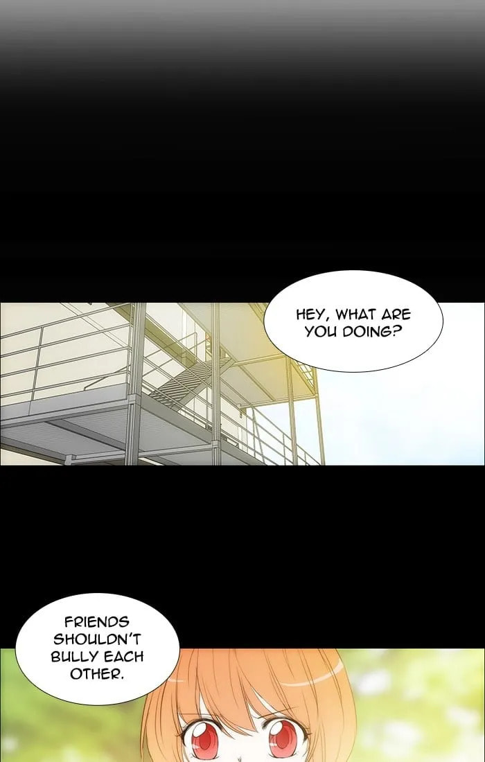 Read unTouchable chapter 113 image 17 on Lezhin