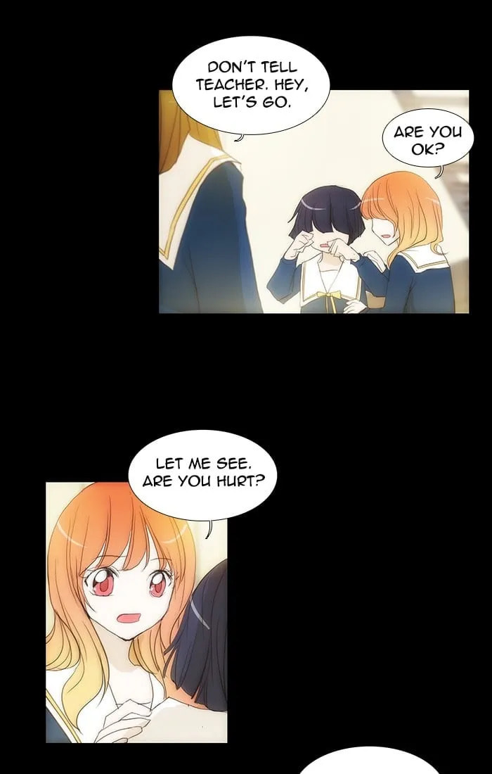 Read unTouchable chapter 113 image 19 on Lezhin