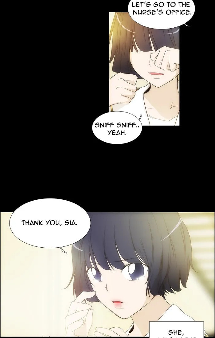 Read unTouchable chapter 113 image 20 on Lezhin