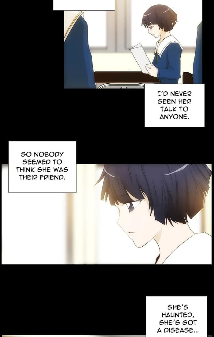 Read unTouchable chapter 113 image 22 on Lezhin