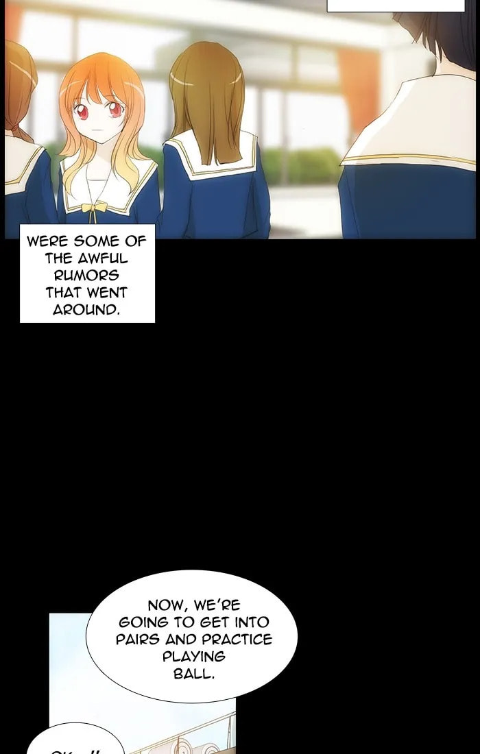 Read unTouchable chapter 113 image 23 on Lezhin