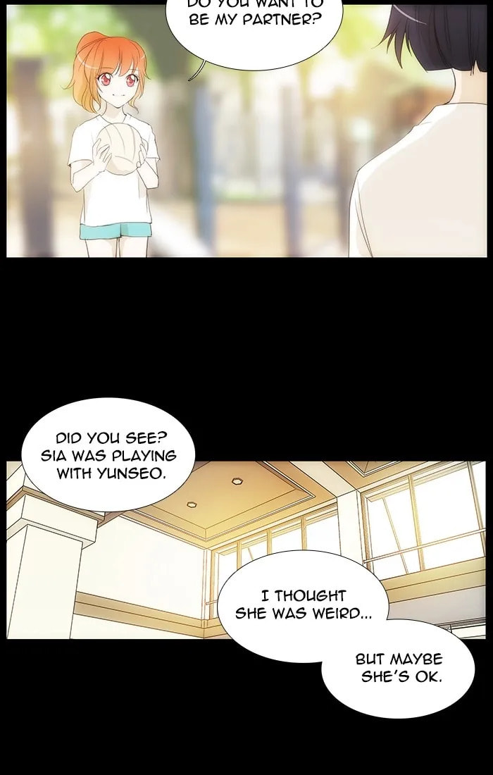 Read unTouchable chapter 113 image 25 on Lezhin