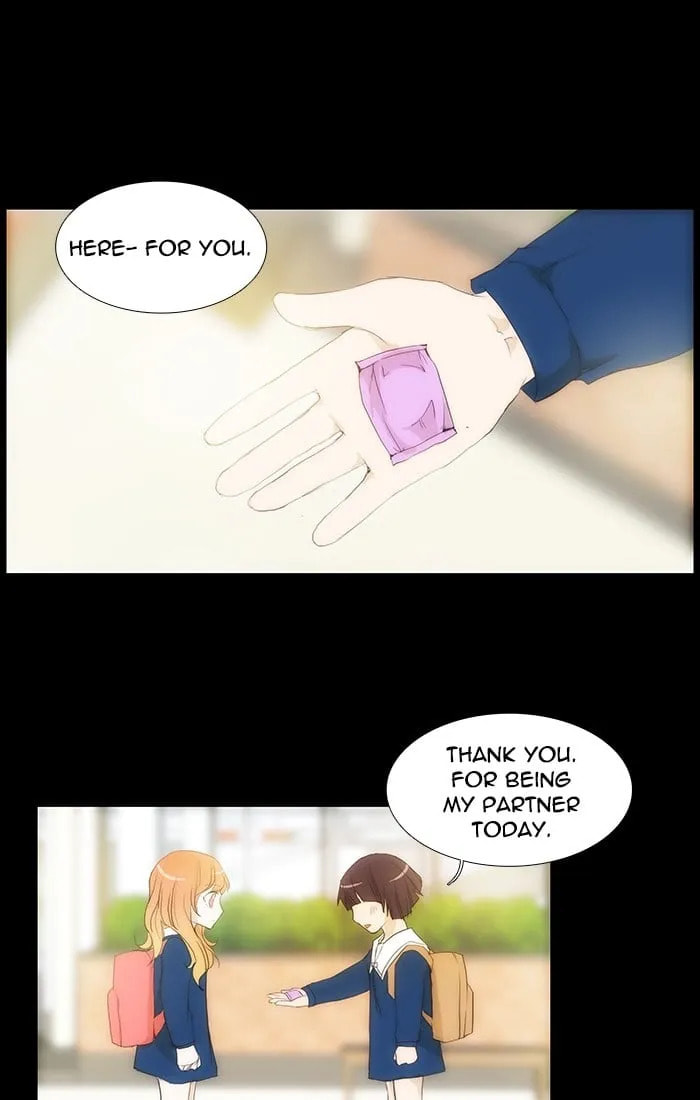 Read unTouchable chapter 113 image 26 on Lezhin