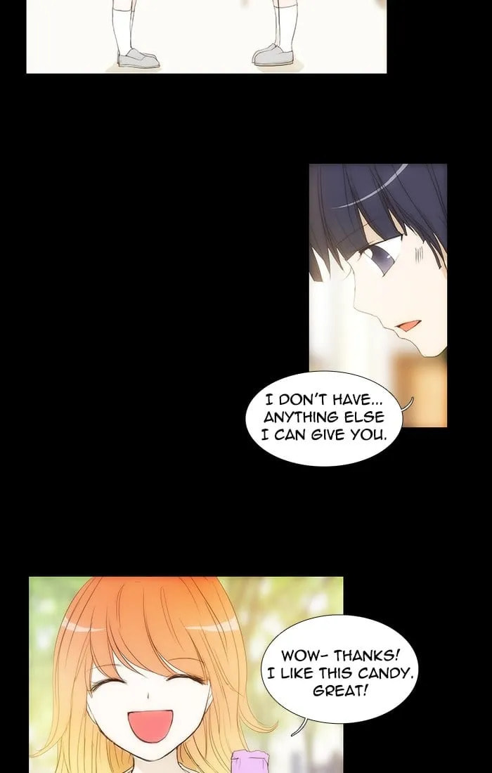 Read unTouchable chapter 113 image 27 on Lezhin