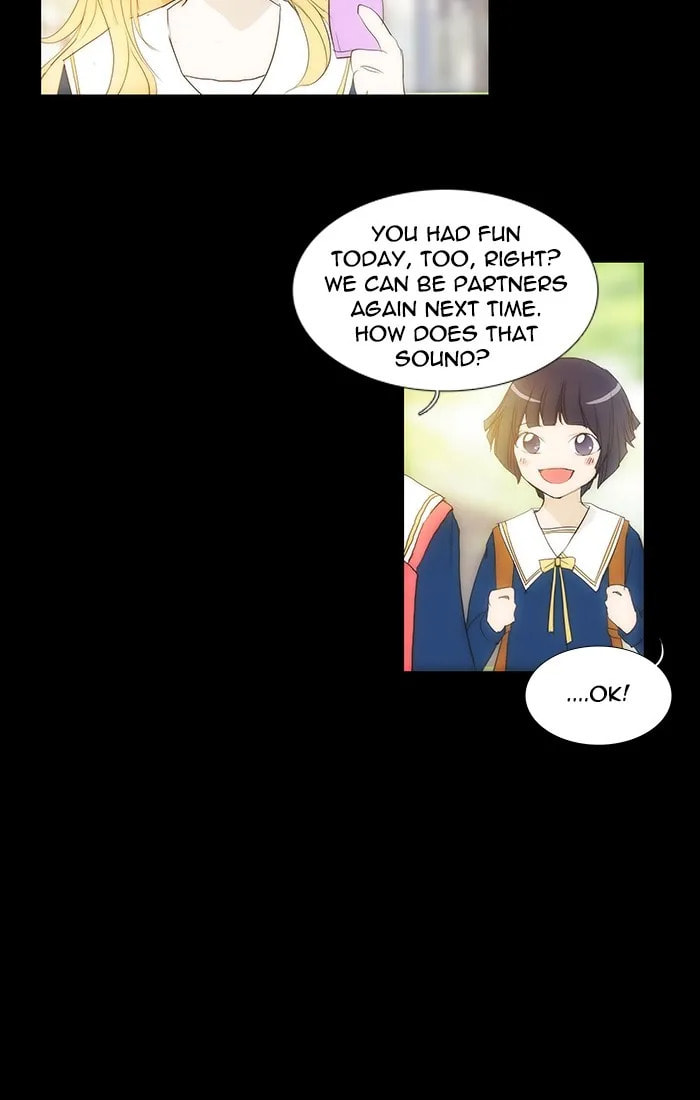 Read unTouchable chapter 113 image 28 on Lezhin