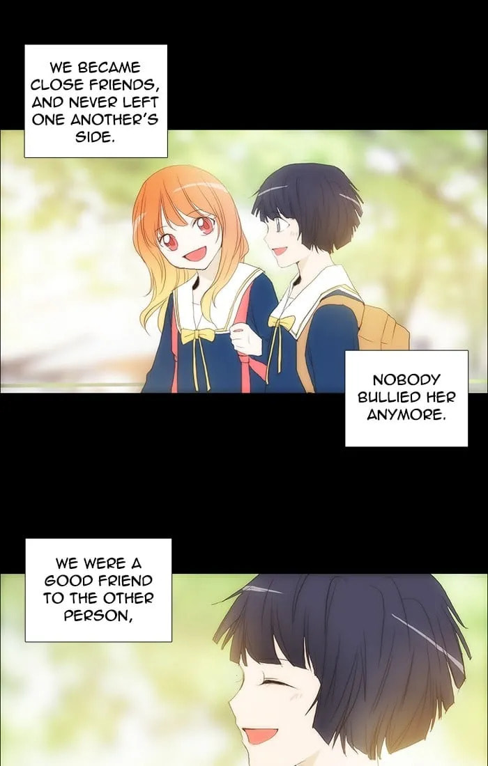 Read unTouchable chapter 113 image 29 on Lezhin